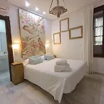 旅馆 Mayflowers 科爾多瓦