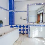 Mayflowers 科爾多瓦