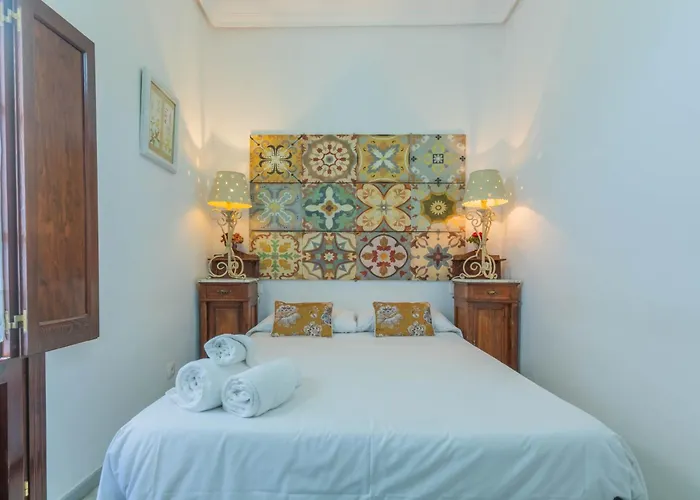 Mayflowers * Кордова