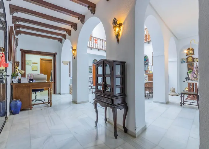 Mayflowers Кордова