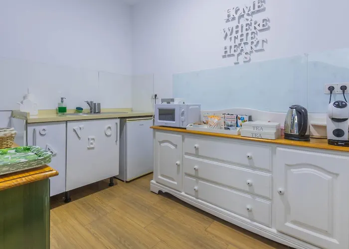 Mayflowers Хостел Кордова