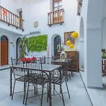 Mayflowers Hostel *