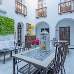 Mayflowers Hostel Córdoba
