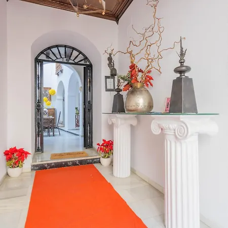 Hostal Mayflowers Córdoba