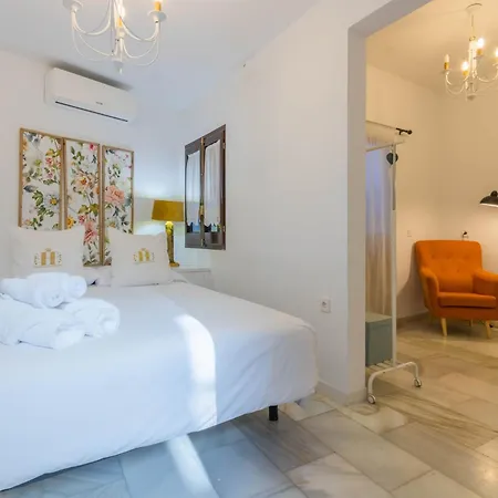 Mayflowers Albergue
