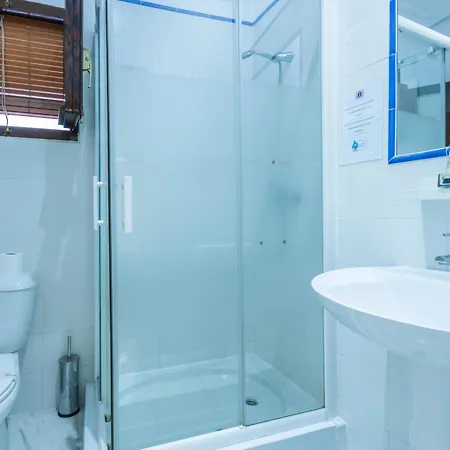 Mayflowers Vandrerhjem Córdoba