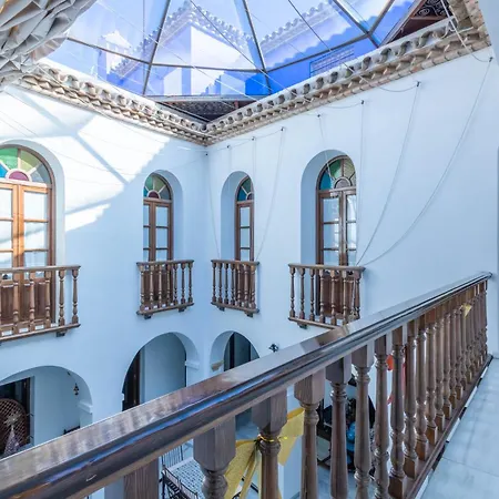 Hostal Mayflowers Córdoba