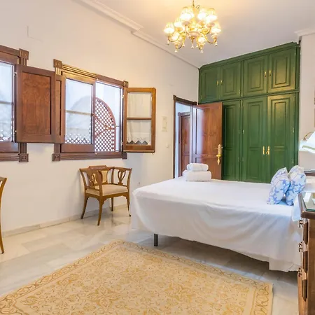 Mayflowers * Córdoba