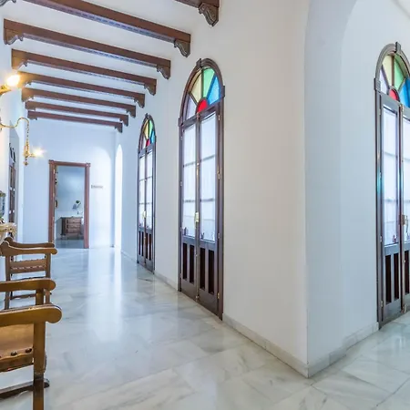 Mayflowers Hostal Córdoba