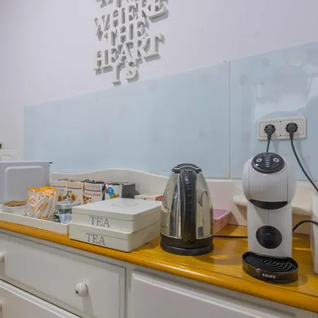 Vandrerhjem Mayflowers