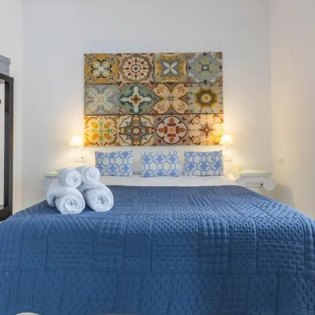 Vandrerhjem Mayflowers Córdoba