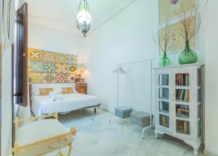 Mayflowers Hostal Córdoba