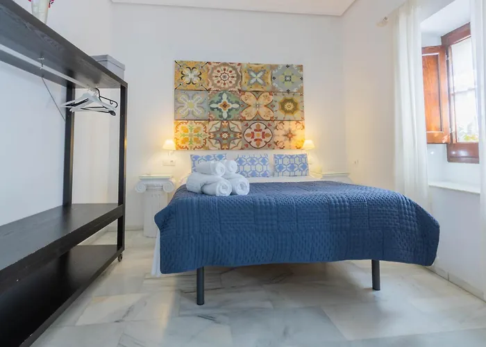 Ostello Mayflowers Cordova