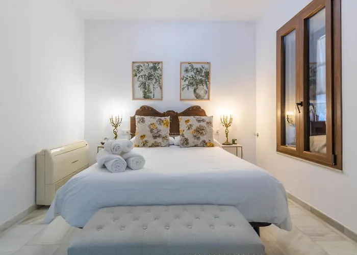 Mayflowers Hostal Córdoba