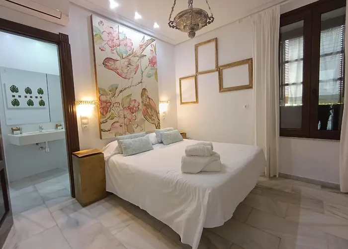 Hostal Mayflowers Córdoba