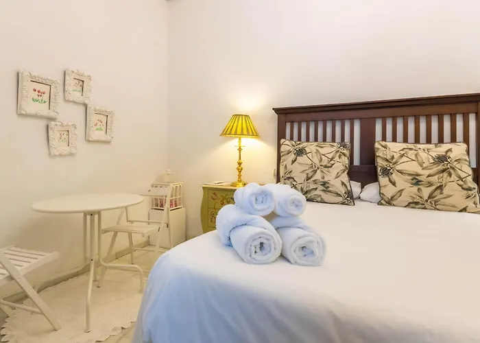 Mayflowers Hostal Córdoba