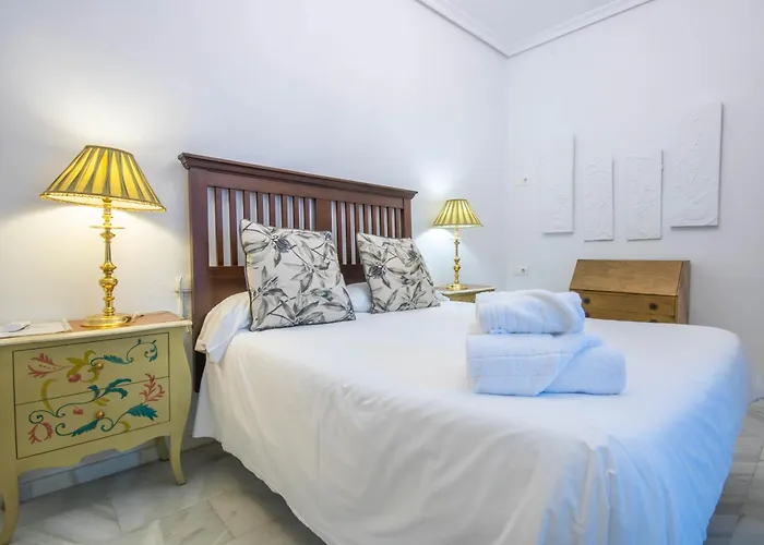 Hostal Mayflowers Córdoba