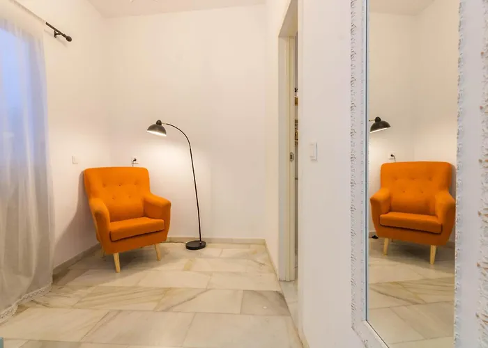 Mayflowers Hostal Córdoba