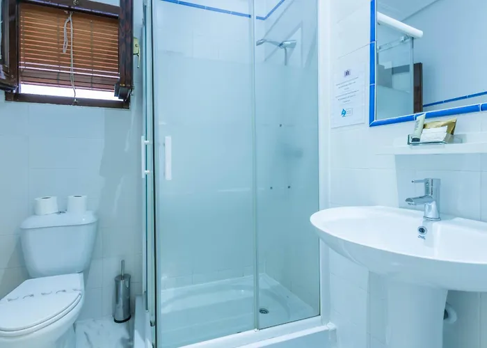 Mayflowers Ostello Cordova