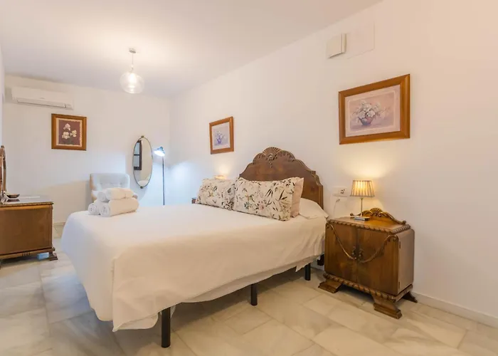 Hostal Mayflowers Córdoba