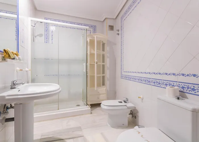 Mayflowers Hostal Córdoba