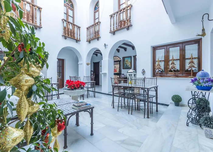 Mayflowers Ostello *