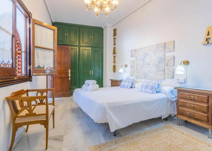 Hostal Mayflowers Córdoba