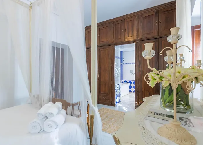 Mayflowers * Cordova