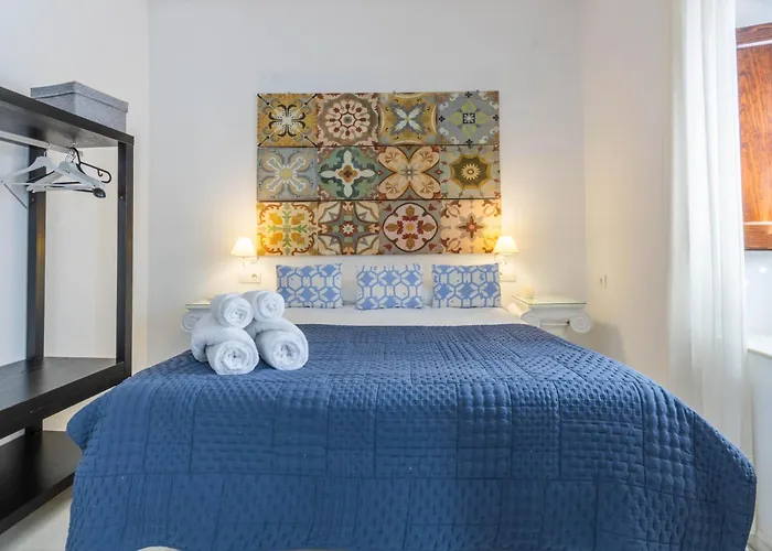 Hostal Mayflowers Córdoba