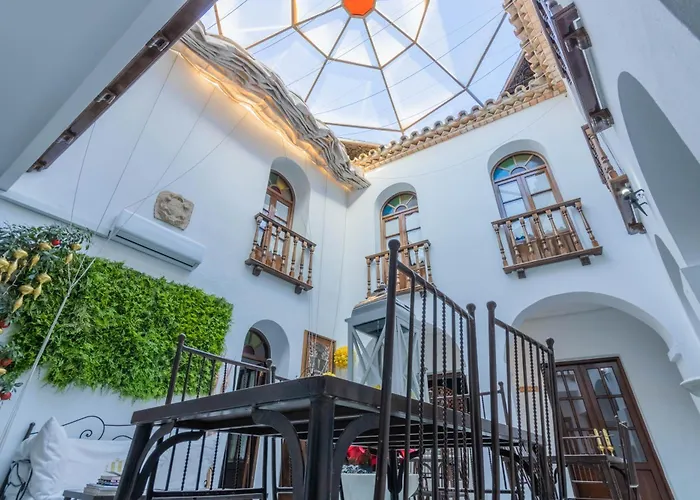 Хостел Mayflowers Кордова