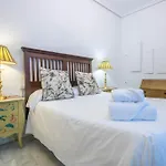 Auberge de jeunesse Mayflowers Cordoue