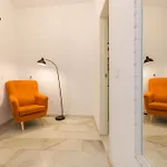 Mayflowers Auberge de jeunesse Cordoue