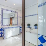 Mayflowers * Cordoue