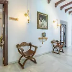 Mayflowers Auberge de jeunesse