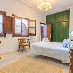 Mayflowers * Cordoue