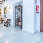 Mayflowers * Cordoue