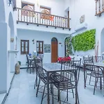 Mayflowers Auberge de jeunesse