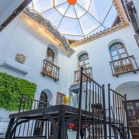 Hostel Mayflowers Córdoba