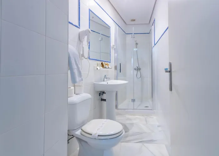 Mayflowers Vandrerhjem