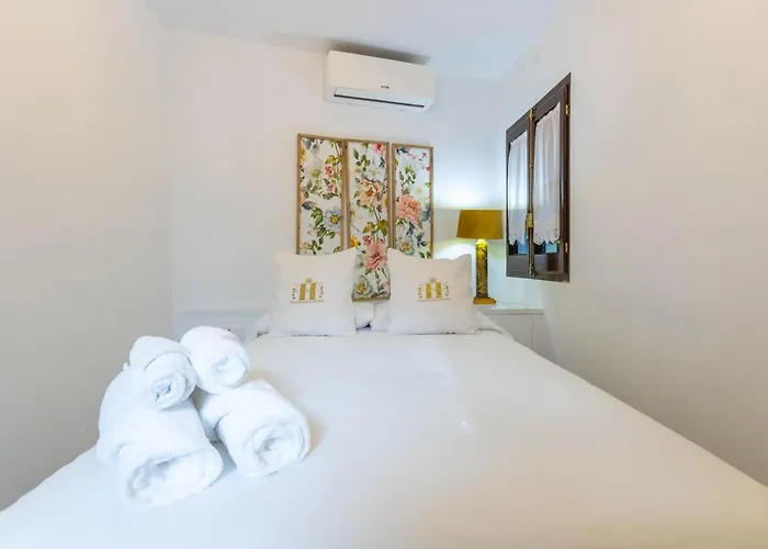 Vandrerhjem Mayflowers *