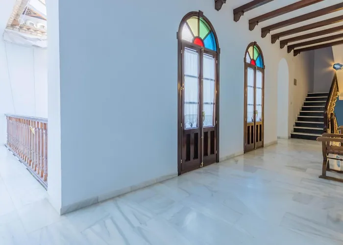 Vandrerhjem Mayflowers *