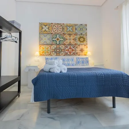Hostal Mayflowers Córdoba