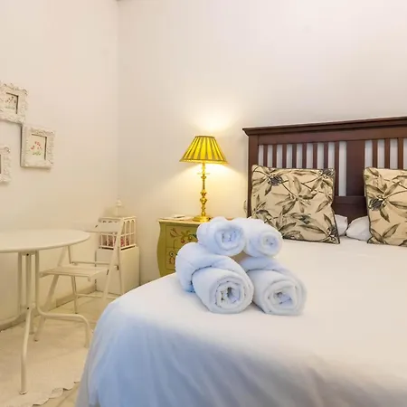 Mayflowers Hostal Córdoba