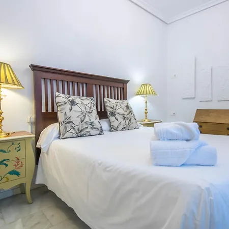 Hostal Mayflowers Córdoba