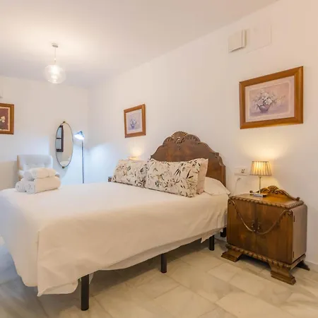 Hostal Mayflowers Córdoba