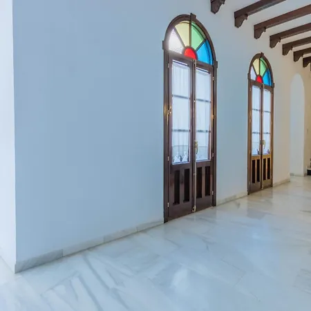 ホステル Mayflowers *