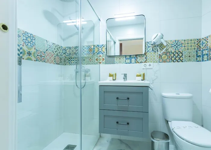 Mayflowers ホステル