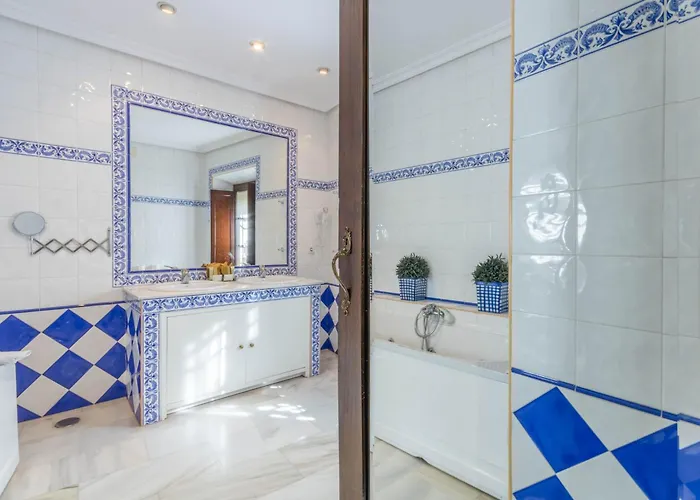 Mayflowers * コルドバ