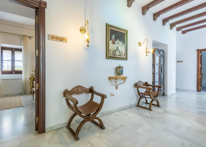 Mayflowers ホステル