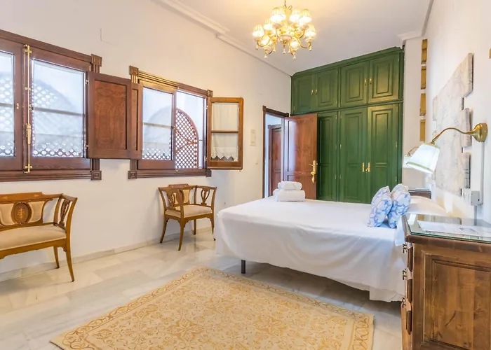 Mayflowers * コルドバ